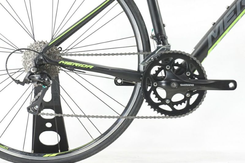 ◇◇メリダ MERIDA ライド RIDE 200 2015年モデル アルミ ロードバイク