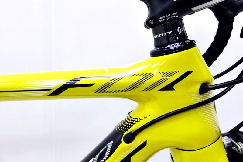 Ritchey Scott foil 用　シートポスト　カーボン　スコット スコットフォイル RC アディクトシートポスト番号マウント