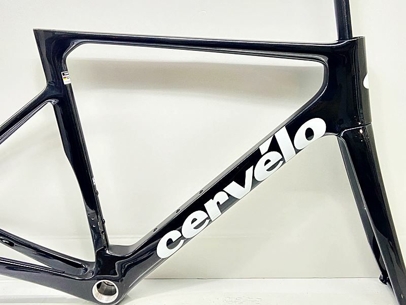 cervelo SOLOIST フレームセット 54/EMBERS Cervelo Soloist Frameset 54/Embers | eBay