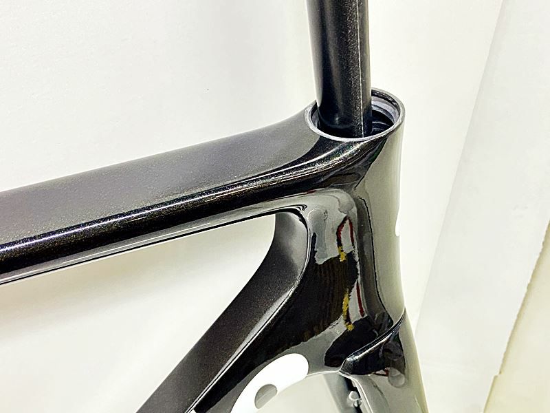 未使用品 サーヴェロ CERVELO ソロイスト SOLOIST ロード