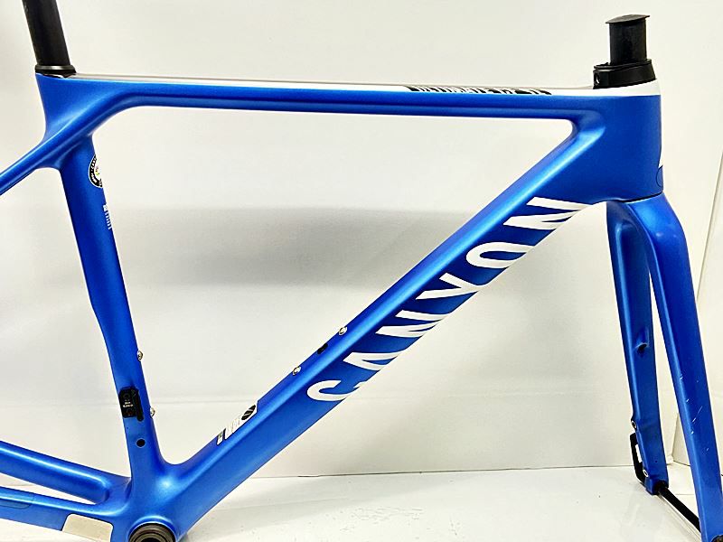 キャニオン CANYON アルティメット ULTIMATE CF SL DISC ロード
