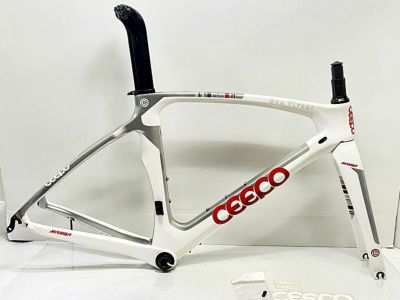 PINARELLO ROADBIKE DOGMA F10 FRAME SET 2018