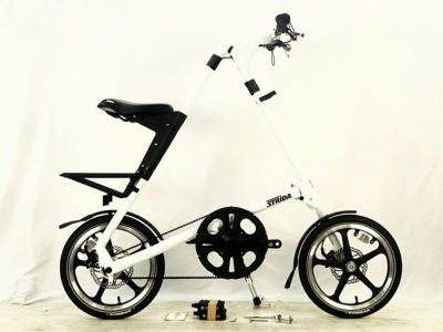 プライスダウン開始】ボントレガー BONTRAGER アフニティ