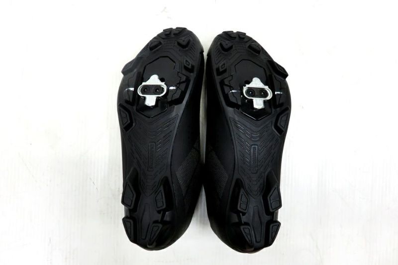 極美品 シマノ ビンディングシューズ SHRC300M 自転車 ブラック 27 極美品 シマノ ビンディングシューズ SHRC300M 自転車 ブラック