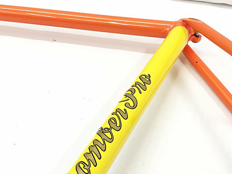 21 roy　GAINT FCRフレームセット GIANT FCR 0 | 自転車に乗ってどこまでも