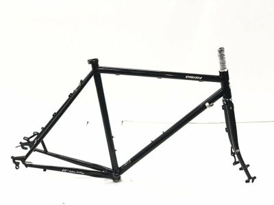 サーリー フレームバッグ【中古】 サーリー商品一覧 |新品・中古・ブランド自転車・ロードバイク