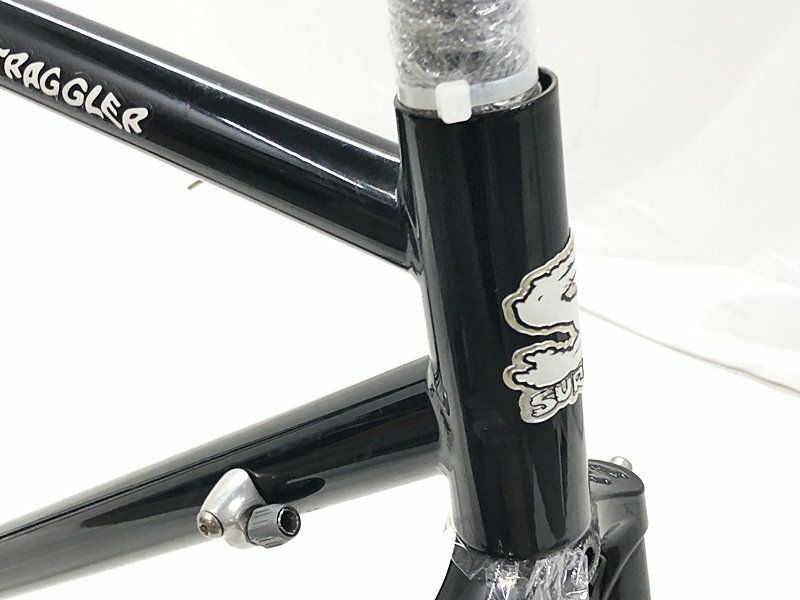 サーリー　ストラグラー　フレームセット　surly straggler 56 SURLY STRAGGLER / サーリー ストラグラー フレームセット