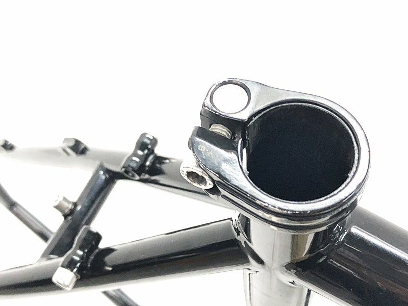 サーリー ストラグラー［フレーム　フロントフォーク］ SURLY(サーリー) STRAGGLER (ストラグラー) 650B フレーム