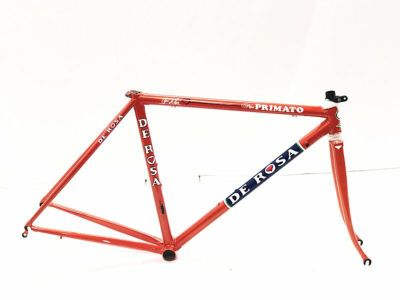 ロードバイクのクロモリフレームの通販｜サイクルパラダイス
