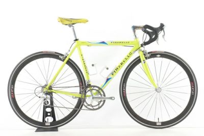 ◇◇訳アリ ピナレロ PINARELLO パリ PARIS 1990年頃モデル アルミ