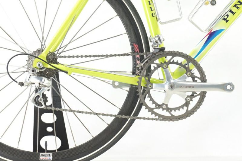 ◇◇訳アリ ピナレロ PINARELLO パリ PARIS 1990年頃モデル アルミ