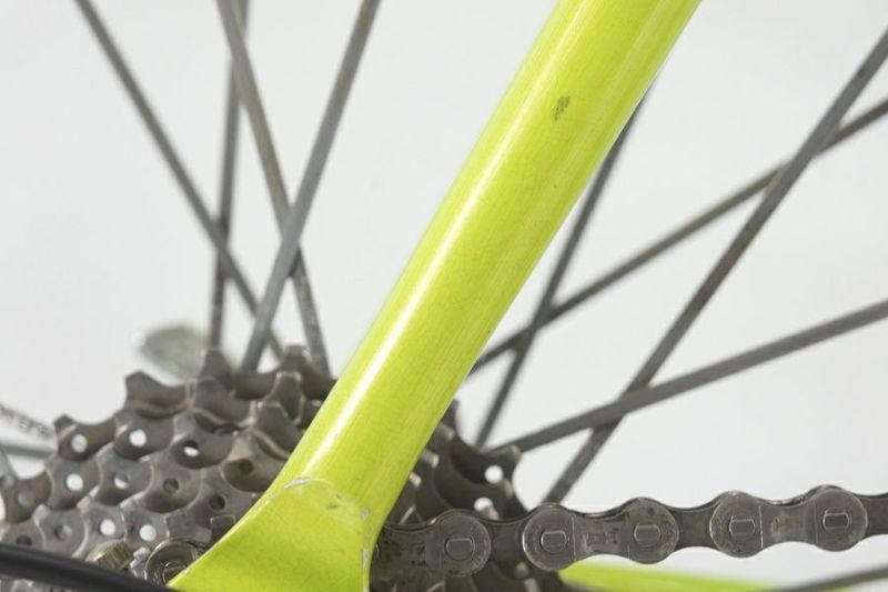 ◇◇訳アリ ピナレロ PINARELLO パリ PARIS 1990年頃モデル アルミ