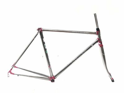 ロードバイクのクロモリフレームの通販｜サイクルパラダイス