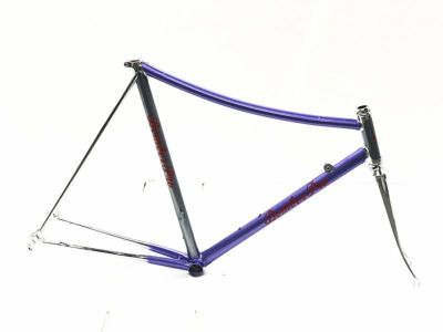 ロードバイクのクロモリフレームの通販｜サイクルパラダイス