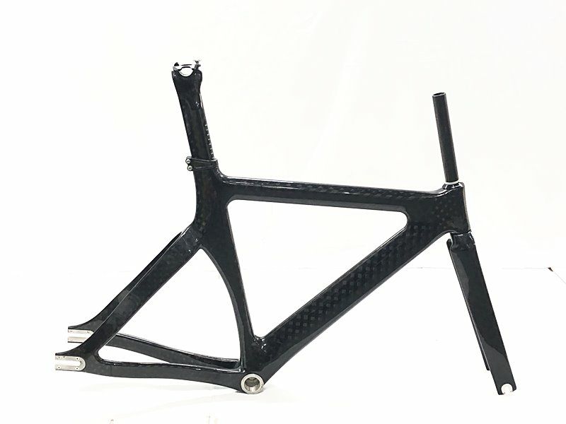 masayuki com様専用】Fuji Track Elite XSフレーム - メルカリ