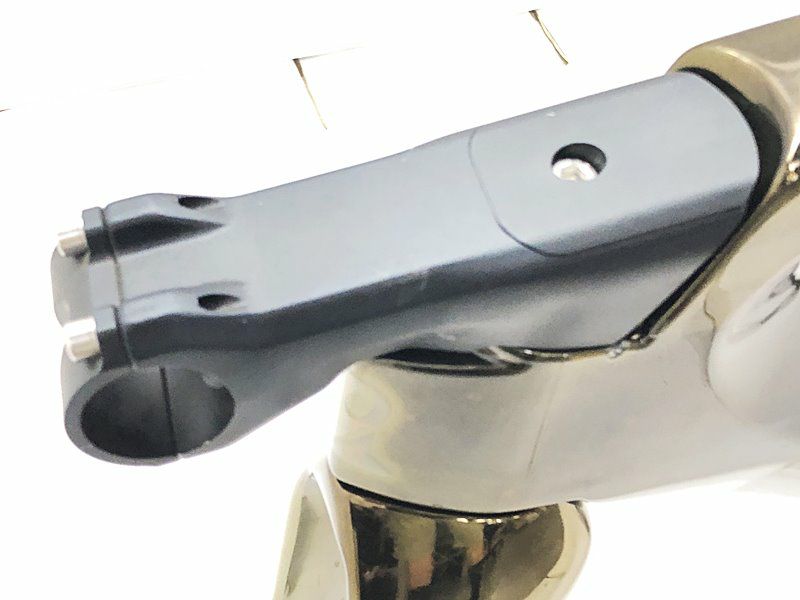 ボンバープロ BOMBER PRO トラックプロ TRACK PRO カーボン