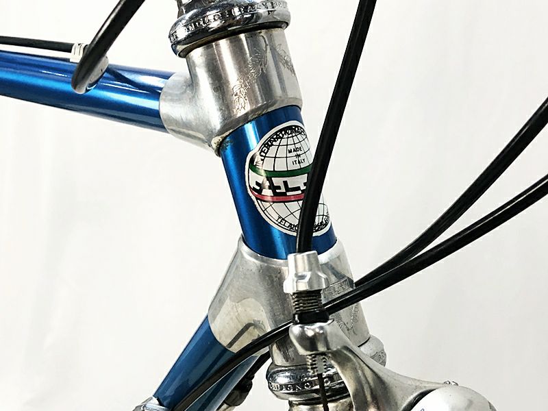 大感謝・大決算セール】アラン ALAN アルミラグ 105 1980年代 ロード