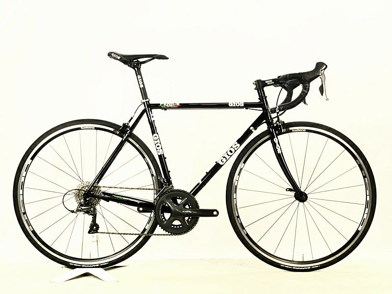 GIOS VINTAGE CLARIS2X8S 700C クロモリ 570mm GIOS VINTAGE CLARIS2X8S 700C クロモリ 570mm