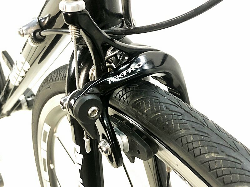 美品 ジオス GIOS フェニーチェ FENICE CLARIS 2020年 クロモリ ロード