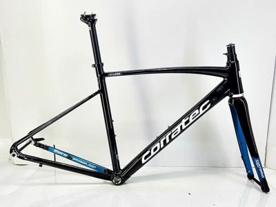 グラベルロードよりも更に遠くへ！All-City（オールシティ）の