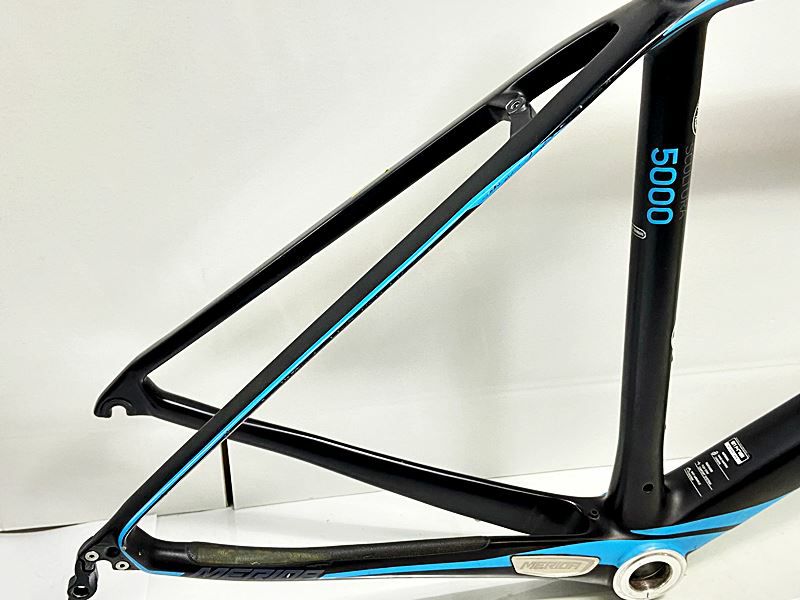 メリダ MERIDA スクルトゥーラ SCULTURA TEAM 2022 S カーボン