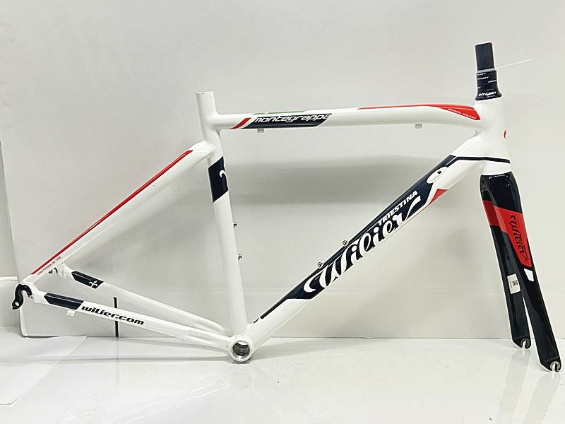 ウィリエール Wilier モンテグラッパ チーム MONTEGRAPPA TEAM
