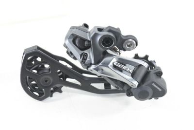 DURA-ACE FC-9000クランクセット 11速 52-36 175mm USED Shimano Dura Ace FC-9000 11 Speed 52/36t Crankset 175mm