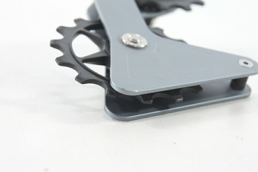 CDJ ( カーボン ドライ ジャパン ) ビッグプーリーキット エントリー