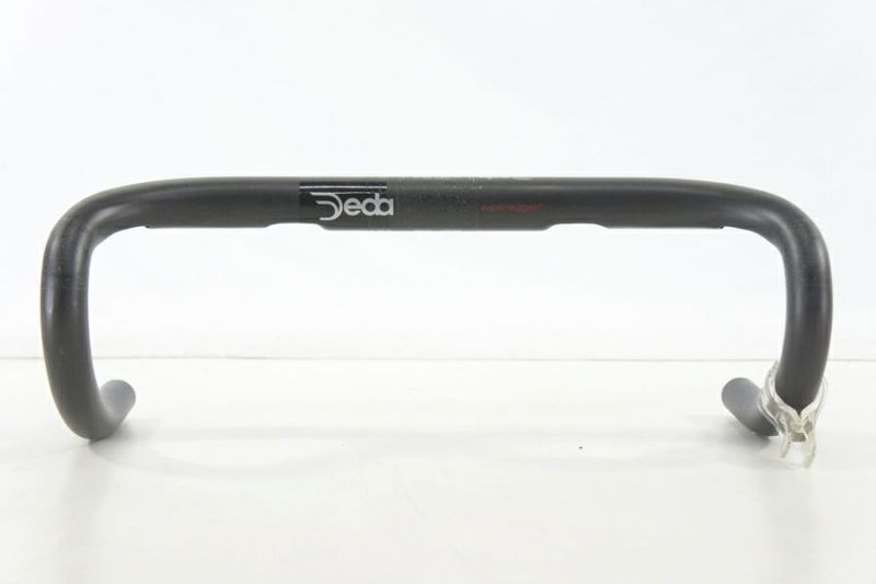 ◇◇デダ DEDA スーパーレジェラ SUPERLEGGERA カーボン ドロップ