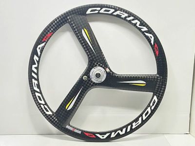 トレカ　バトン　700c リアホイールシマノ8-10速用チューブラータイヤ用 Amazon | ロードホイールセット 700C Vブレーキ 二層アルミ合金