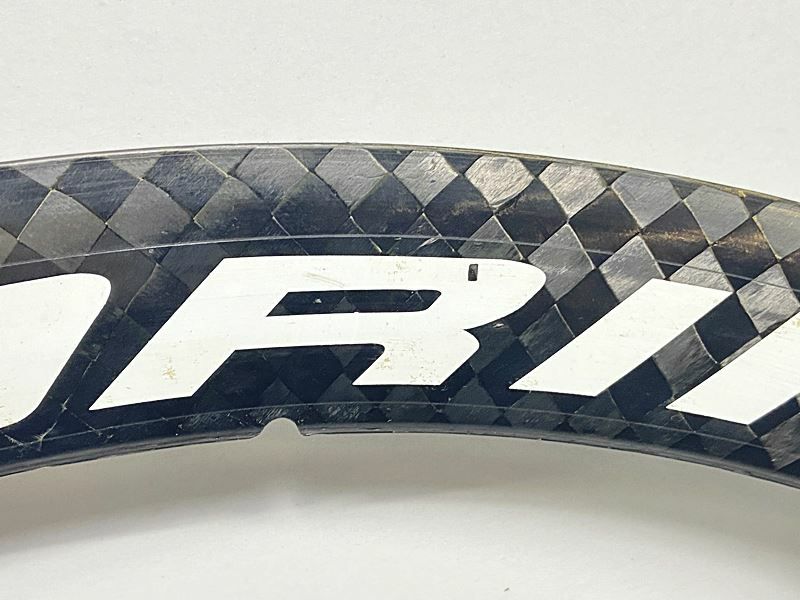 プライスダウン開始】コリマ CORIMA 3SPOKE HM フロントホイール