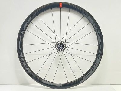 シマノ クリンチャーホイール700cシマノ純正品　11速　ディスクブレーキ用 SHIMANO 105 WH-RS710-C46-TL チューブレス センターロック