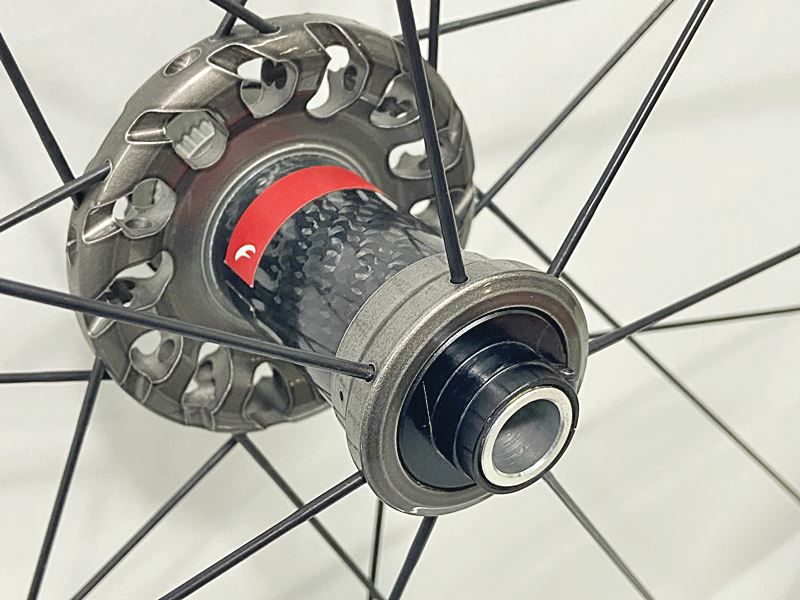 FULCRUM SPEED 40DB 2way-fit フロントホイール フルクラム FULCRUM スピード SPEED 40 DB フロントホイールのみ DISC