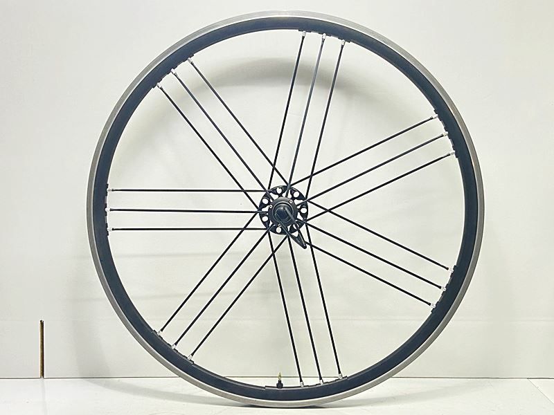 カンパニョーロ シャマルウルトラ 前後ペア 17C シマノ11S 中古)Campagnolo (カンパニョーロ) SHAMAL ULTRA C17 シャマル