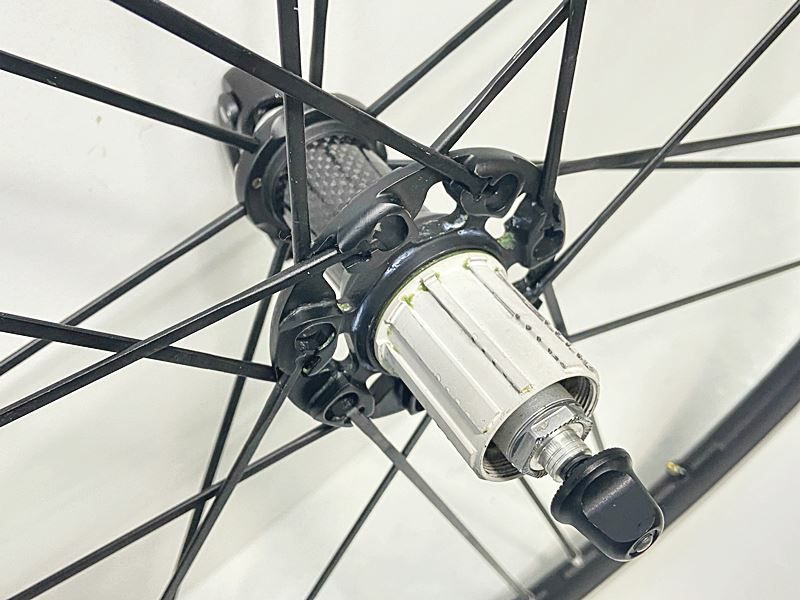 カンパニョーロ CAMPAGNOLO シャマルウルトラ SHAMAL ULTRA