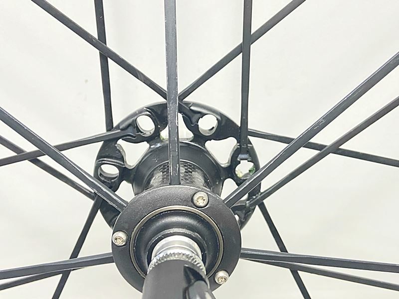 シャマル ウルトラ ホイール ブラック カンパニョーロ CAMPAGNOLO シャマルウルトラ SHAMAL ULTRA