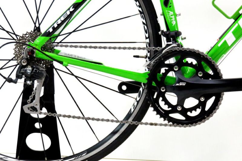 TREK alpha 2.3 ロードバイク トレック TREK アルファ ALPHA 2.3 105-5700 2011年モデル