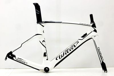 DE ROSA ◇◇デローザ チタニオ TITANIO 3.2.5 2012年頃 チタン