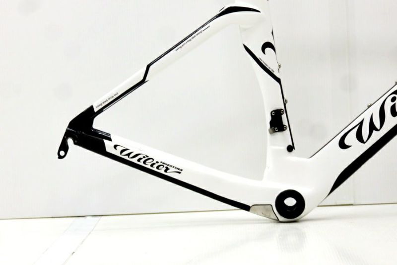Wilier Cento1 Air 46T サイズXS/ ROVAL CL 50 WILIER CENTO1 AIR 46 / ウィリエール チェントウノ エアー 46