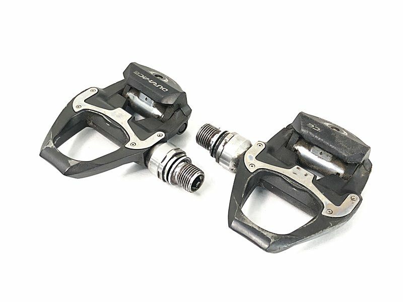 シマノ DURA-ACE デュラエースPD-7900 ビンディングペダル DURA-ACEの新型カーボンペダル PD-7900登場 - 新製品情報