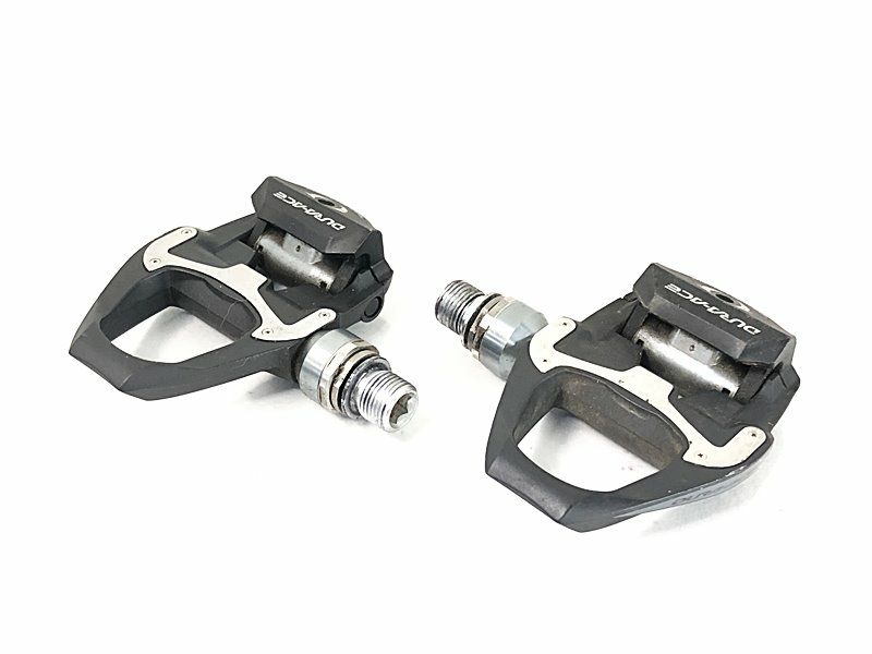SHIMANO DURA-ACE PD-7900 ビンディングペダル DURA-ACEの新型カーボンペダル PD-7900登場 - 新製品情報