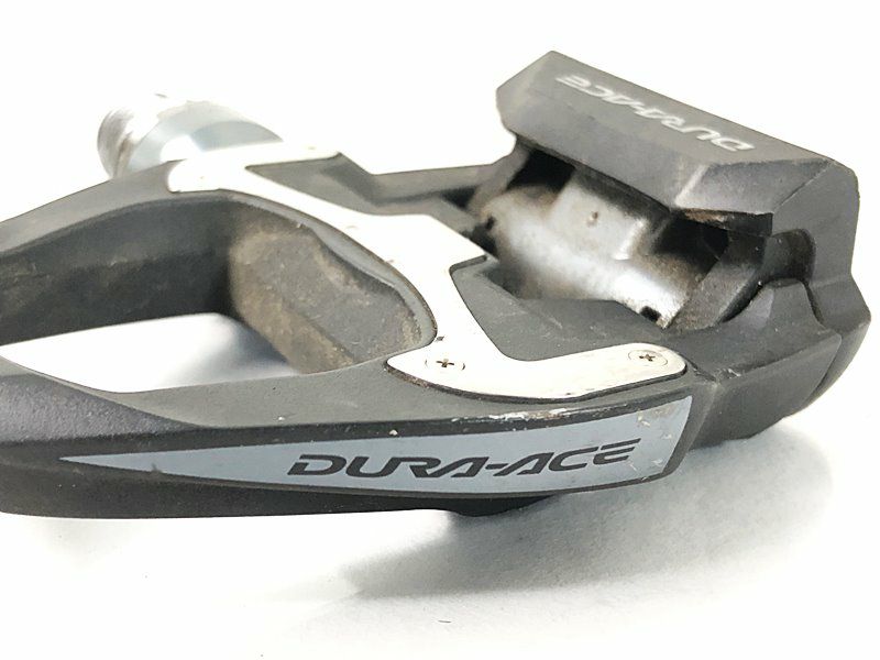 SHIMANO DURA-ACE PD-7900 ビンディングペダル DURA-ACEの新型カーボンペダル PD-7900登場 - 新製品情報