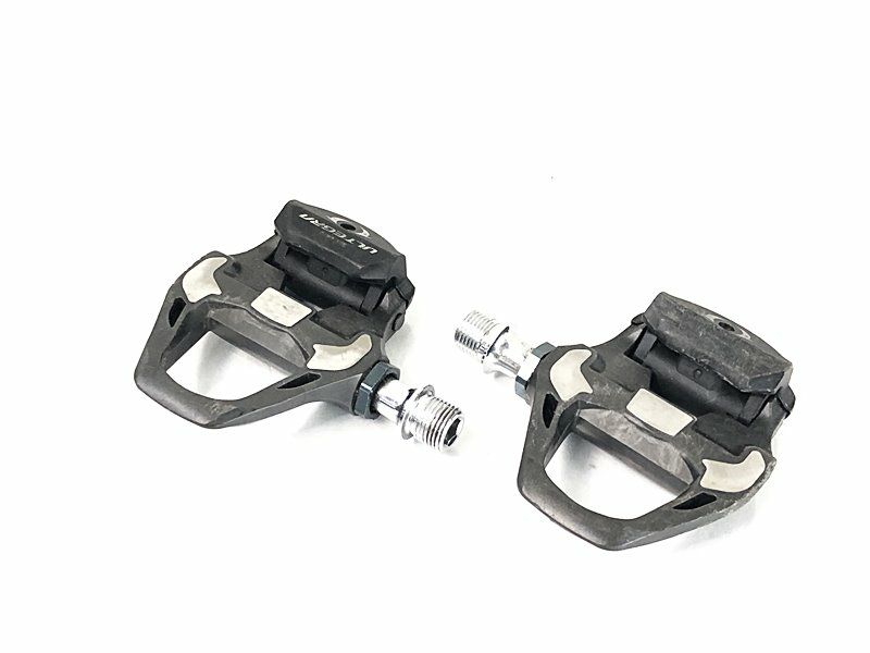 シマノ SHIMANO アルテグラ ULTEGRA PD-R8000 ビンディングペダル 〇