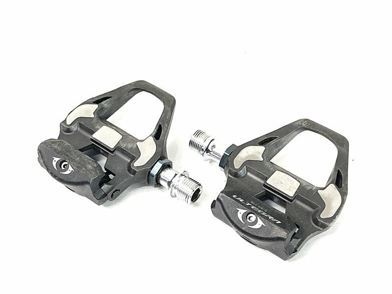 シマノ SHIMANO アルテグラ ULTEGRA PD-R8000 ビンディングペダル 〇