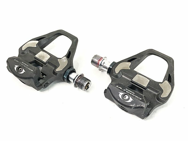 シマノ SHIMANO アルテグラ ULTEGRA PD-R8000 ビンディングペダル 〇