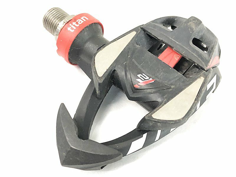 Time ICLIC 2 Carbon Titan ビンディング E4ARA タイム TIME ICLIC 2 CARBON TITAN ビンディングペダル カーボン