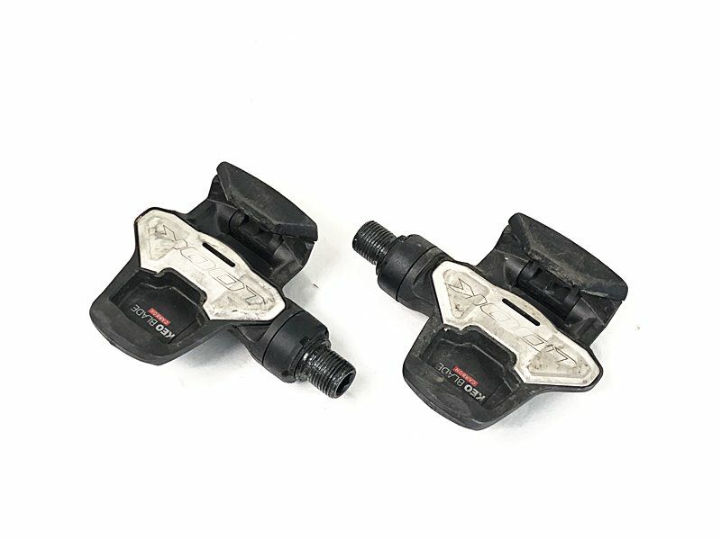 LOOK Keo カーボンペダル LOOK（ルック）KEO BLADE CARBON CERAMIC （ケオブレード