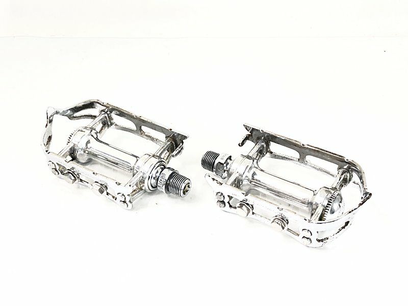 カンパニョーロ CAMPAGNOLO レコード RECORD ROAD PEDAL