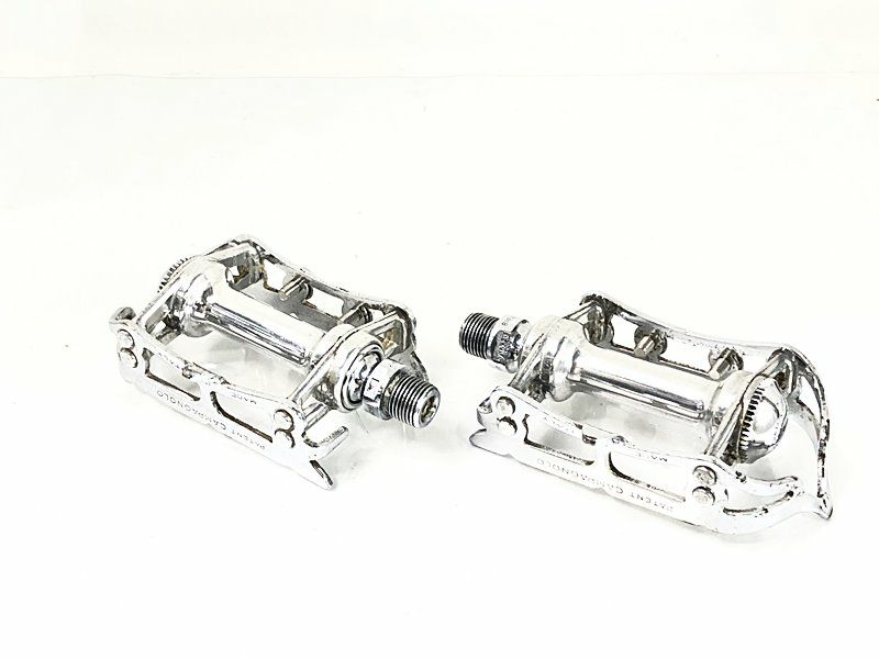 カンパニョーロ CAMPAGNOLO レコード RECORD ROAD PEDAL