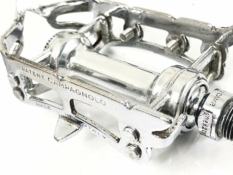 Campagnolo カンパニョーロ CAMPAGNOLO フィフティー